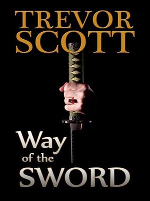 cover image of Way of the Sword